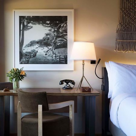 Alila Ventana Big Sur - Inclusive Resort (Adults Only) Exterior foto