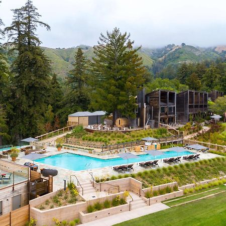 Alila Ventana Big Sur - Inclusive Resort (Adults Only) Exterior foto