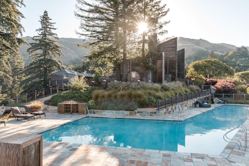 Alila Ventana Big Sur - Inclusive Resort (Adults Only) Exterior foto