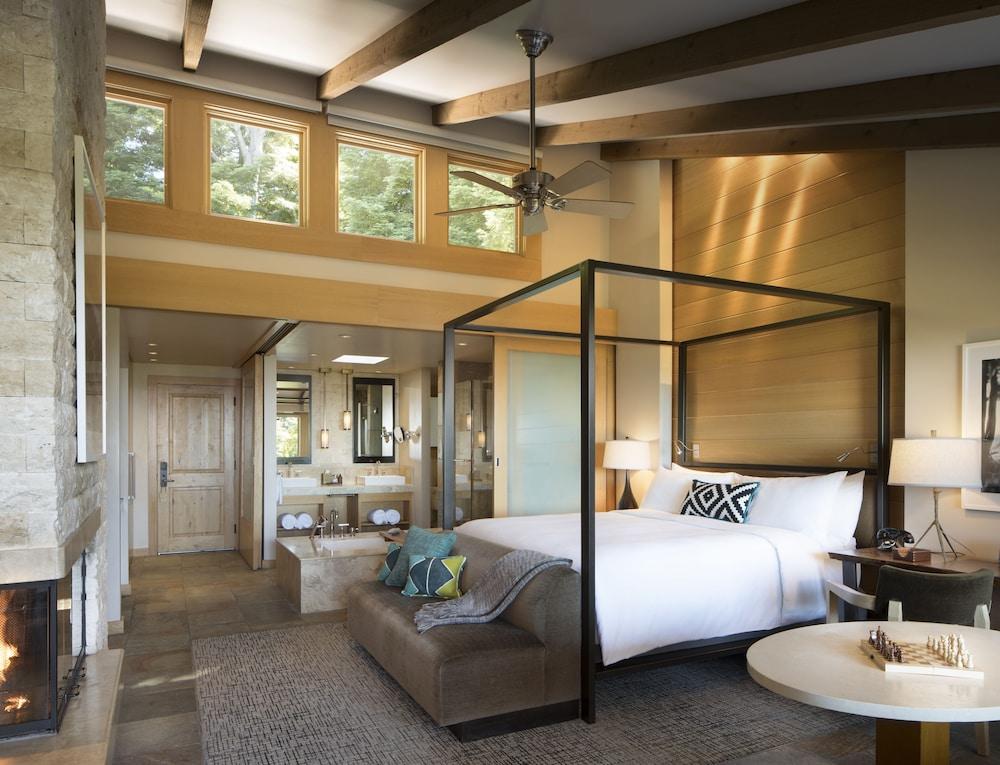 Alila Ventana Big Sur - Inclusive Resort (Adults Only) Exterior foto