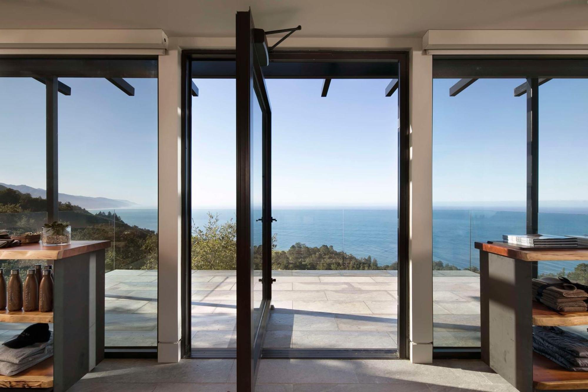 Alila Ventana Big Sur - Inclusive Resort (Adults Only) Exterior foto