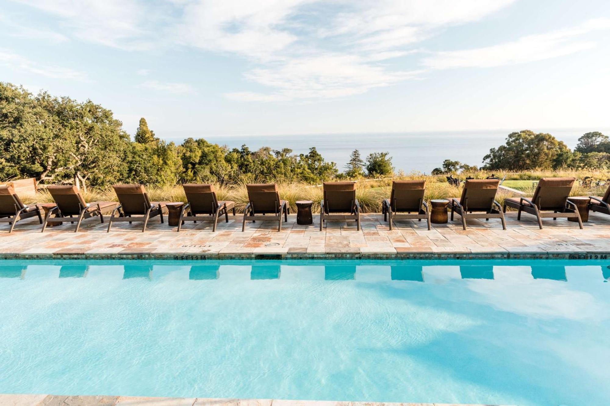 Alila Ventana Big Sur - Inclusive Resort (Adults Only) Exterior foto